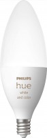 Light Bulb Philips Smart Bulb Candle 5.2W E12 