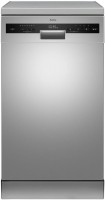 Photos - Dishwasher Amica DFM 44C7 EOqSH silver