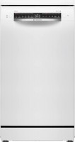 Photos - Dishwasher Bosch SPS 4HKW49E white