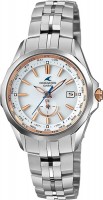 Photos - Wrist Watch Casio Oceanus OCW-S340-7A 