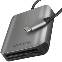 Card Reader / USB Hub Axagon CRE-S3C 