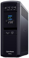 Photos - UPS CyberPower CP1600EPFCLCD 1600 VA