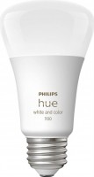 Light Bulb Philips Smart Bulb A19 10.5W 2700K E26 