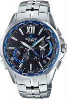 Photos - Wrist Watch Casio Oceanus OCW-S3400-1A 