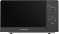 Photos - Microwave Finlux F-MSB200BL black