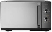 Photos - Microwave Toshiba MW3-MM20PF BK black