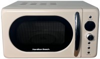 Photos - Microwave Hamilton Beach HB70H20C beige