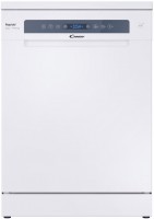 Photos - Dishwasher Candy RapidO CF 5C4F0PW white