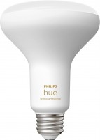 Light Bulb Philips Smart Bulb BR30 11.5W E26 