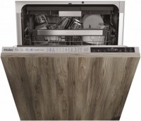 Photos - Integrated Dishwasher Haier XIB-5C1S3FS 