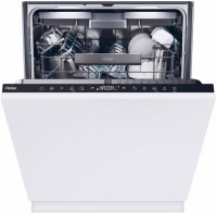 Photos - Integrated Dishwasher Haier XI-6B0S3FSB 