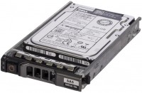 Photos - Hard Drive Dell SAS TRCN6 600 GB