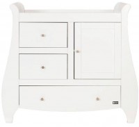 Photos - Changing Table Tutti Bambini Lucas/Katie Chest 