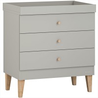 Photos - Changing Table Venicci Saluzzo Chest 