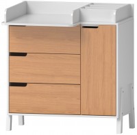 Photos - Changing Table Angelo Magic Plus 