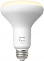 Light Bulb Philips Smart Bulb BR30 9W 2700K E26 