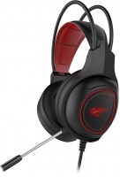 Photos - Headphones Havit H2012D 