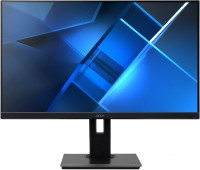 Monitor Acer Vero B287KLbmiiprzxv 28 "  black