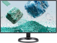 Photos - Monitor Acer Vero RL242YEyiiv 23.8 "  black