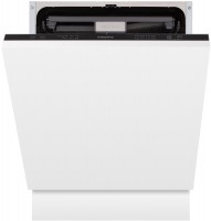 Photos - Integrated Dishwasher Interline DWI 760 DSV WA 