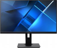 Photos - Monitor Acer Vero B227Qbmiprzxv 21.5 "  black