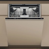 Photos - Integrated Dishwasher Whirlpool W7I HP40 L 