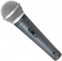 Photos - Microphone Carol GO-26 