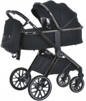 Photos - Pushchair El Camino Prestige 2 in 1 