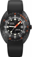 Photos - Wrist Watch DOXA SUB 300 Carbon Sharkhunter 822.70.101.20 