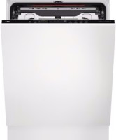 Photos - Integrated Dishwasher AEG FSE 94848 P 