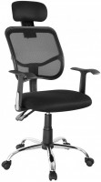 Photos - Computer Chair Ergo ER-413 