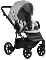 Photos - Pushchair Tutis Viva 4 Luxury 2 in 1 