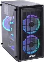 Photos - Desktop PC Artline Gaming X31 (X31v21)