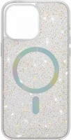 Photos - Case ArmorStandart Glow Magsafe for iPhone 13 Pro Max