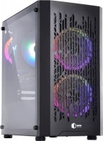 Photos - Desktop PC Artline Gaming X35 (X35v50)