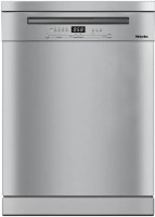 Photos - Dishwasher Miele G 5310 SC CLST stainless steel