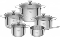 Photos - Stockpot BALLARINI Ancona 75002-868 