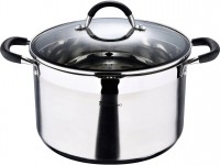 Photos - Stockpot MasterPro Foodies BGMP-1506 