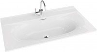 Photos - Bathroom Sink Lavita Kolorado 80 810 mm