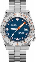 Photos - Wrist Watch DOXA SUB 600T Caribbean 862.10.201.10 