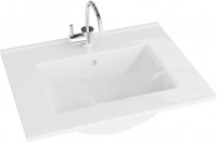 Photos - Bathroom Sink Lavita Floryda 50 510 mm