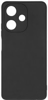 Photos - Case ArmorStandart Matte Slim Fit for Hot 30 (X6831)
