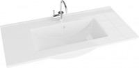 Photos - Bathroom Sink Lavita Floryda 80 810 mm