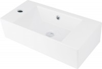 Photos - Bathroom Sink Deante Hiacynt New CDY 6U2L 510 mm