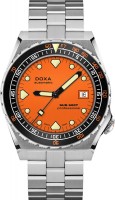Photos - Wrist Watch DOXA SUB 600T Professional 861.10.351.10 