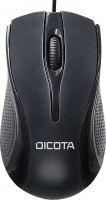 Photos - Mouse Dicota Wired Mouse 