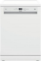 Photos - Dishwasher Hotpoint-Ariston H7F HP33 UK white
