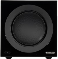 Photos - Subwoofer Monitor Audio Anthra W10 