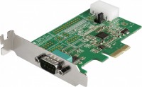 PCI Controller Card Startech.com PEX1S953LP 