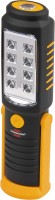 Photos - Flashlight Brennenstuhl HL DB 81 M1H1 